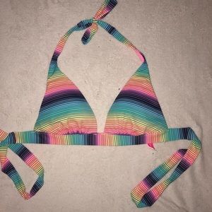 Victoria’s Secret bikini top